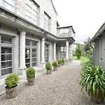 Gutshof Detershagen L