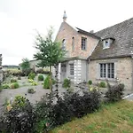 Gutshof Detershagen L