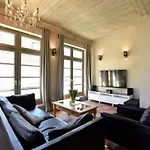 Gutshof Detershagen L Ferienhaus Kröpelin