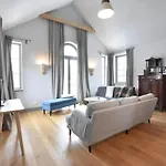 Gutshof Detershagen L