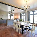 Gutshof Detershagen L
