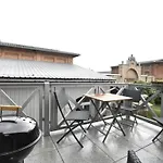 Gutshof Detershagen L