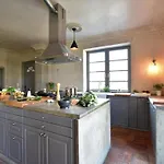 Gutshof Detershagen L Holiday home *