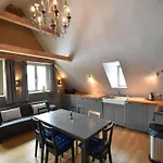 Gutshof Detershagen L Ferienhaus Kröpelin
