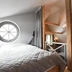 Holiday home Gutshof Detershagen L