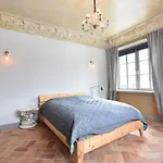 Ferienhaus Gutshof Detershagen L Kröpelin