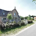 Holiday home Gutshof Detershagen L *