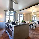 Holiday home Gutshof Detershagen L Kropelin