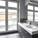 Gutshof Detershagen L *
