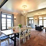 Ferienhaus Gutshof Detershagen L