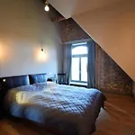 Gutshof Detershagen L Ferienhaus *