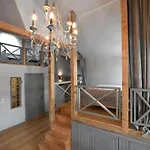 Holiday home Gutshof Detershagen L *