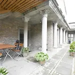 Gutshof Detershagen L Ferienhaus