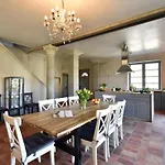 Holiday home Gutshof Detershagen L Kropelin