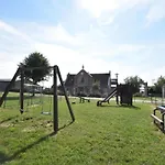 Gutshof Detershagen L Ferienhaus