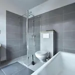 Gutshof Detershagen L Holiday home *