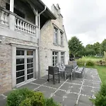 Ferienhaus Gutshof Detershagen L *