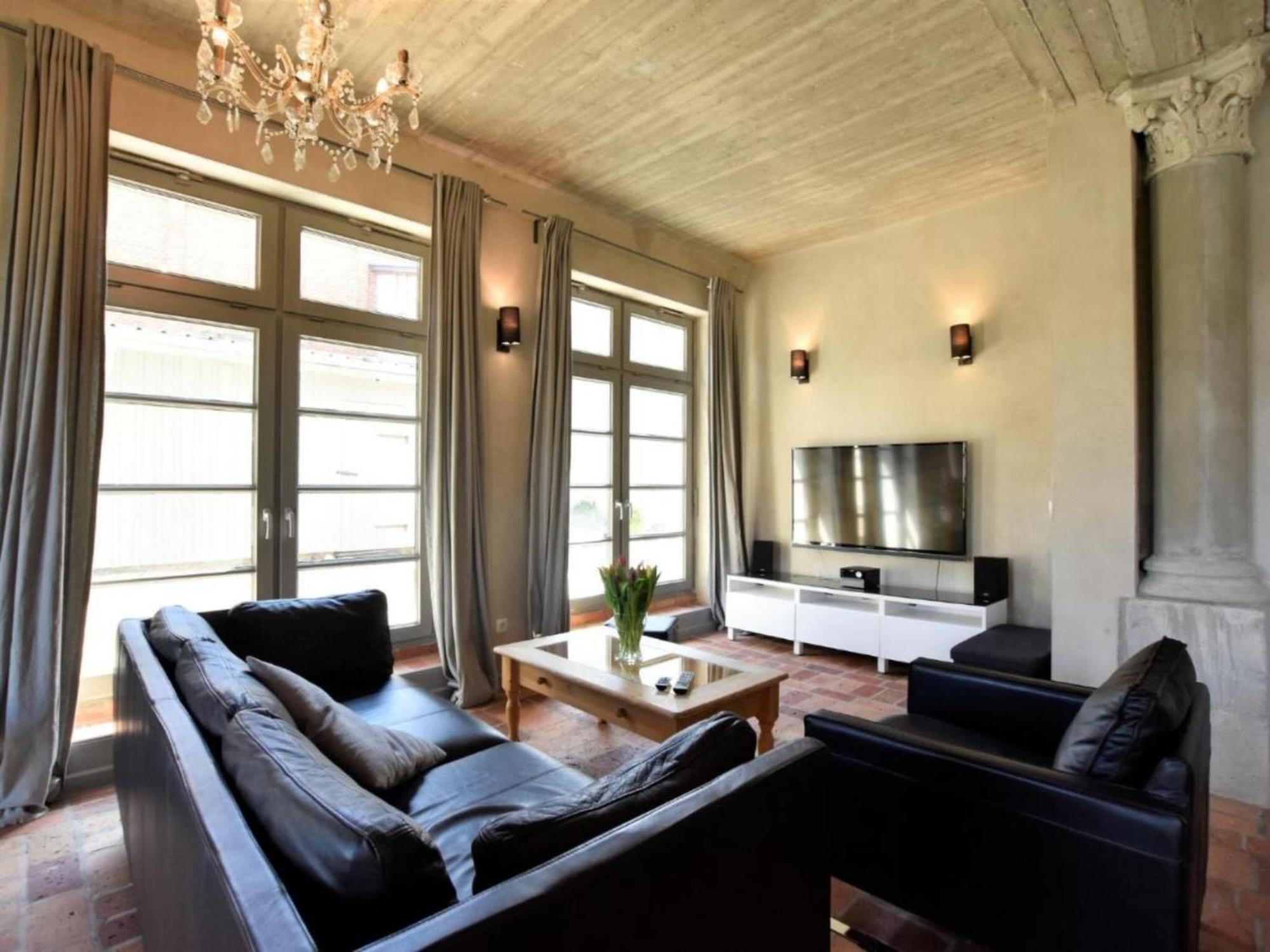 Gutshof Detershagen L Ferienhaus Kröpelin